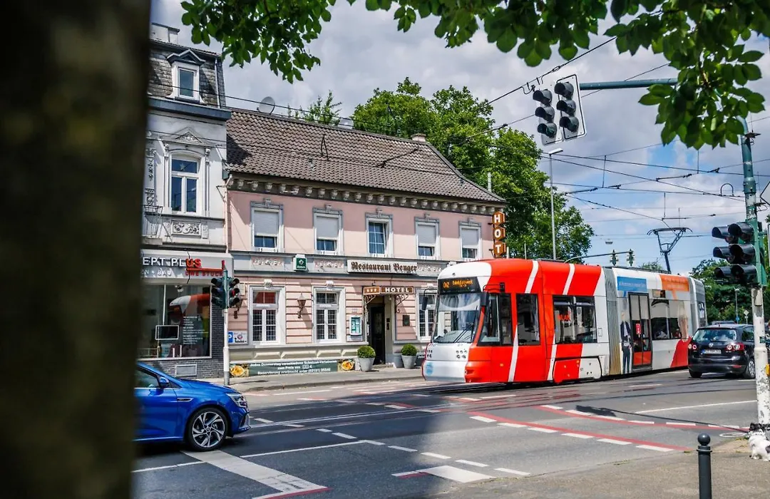 Hotel Benger-1