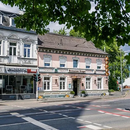 Hotel Benger-2