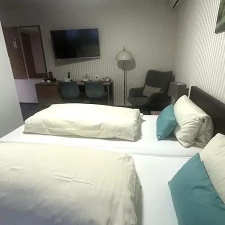Hotel Benger-3